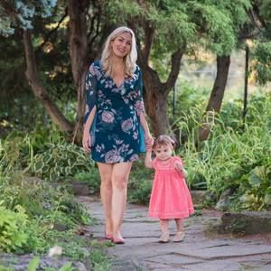 Meet your Posher, Carley